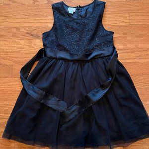 Special editions girls formal / holiday dress, size 6/6x